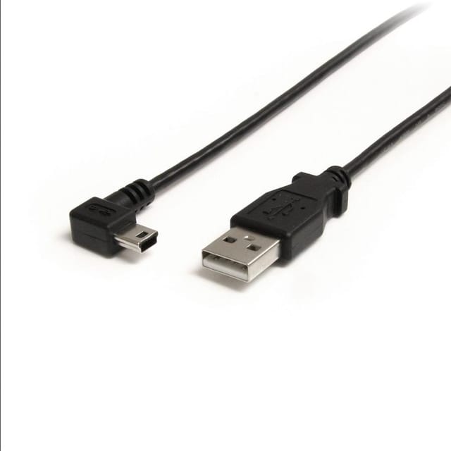 StarTech.com 5214-USB2HABM3RA-ND