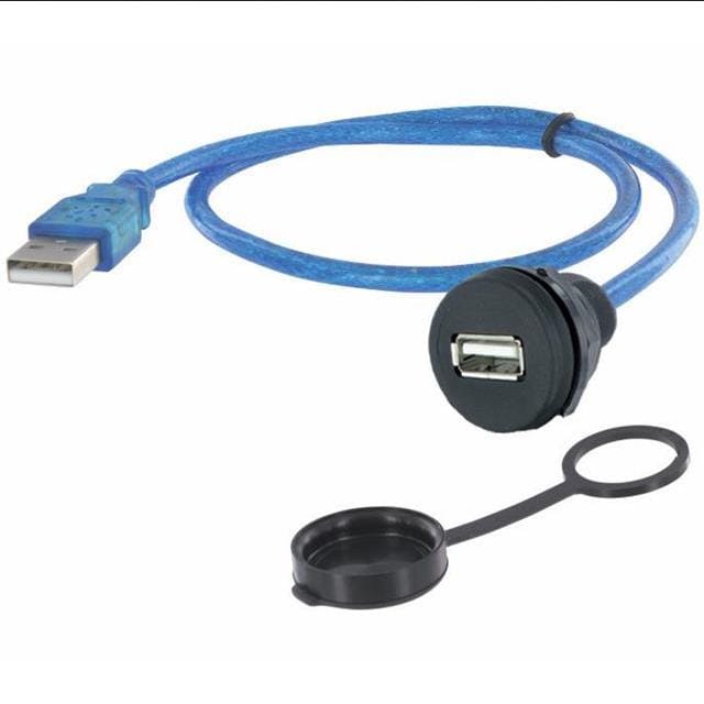 Encitech Connectors AB 4414-1310-1018-02-ND