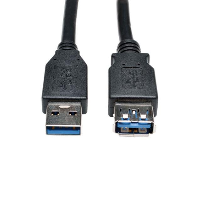 Tripp Lite 95-U324-003-BK-ND