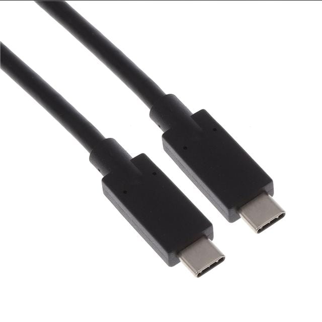 GlobTek, Inc. 1939-USBCM313M0USBCMMMBKR-ND