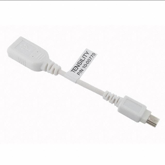 Tensility International Corp 839-1125-ND