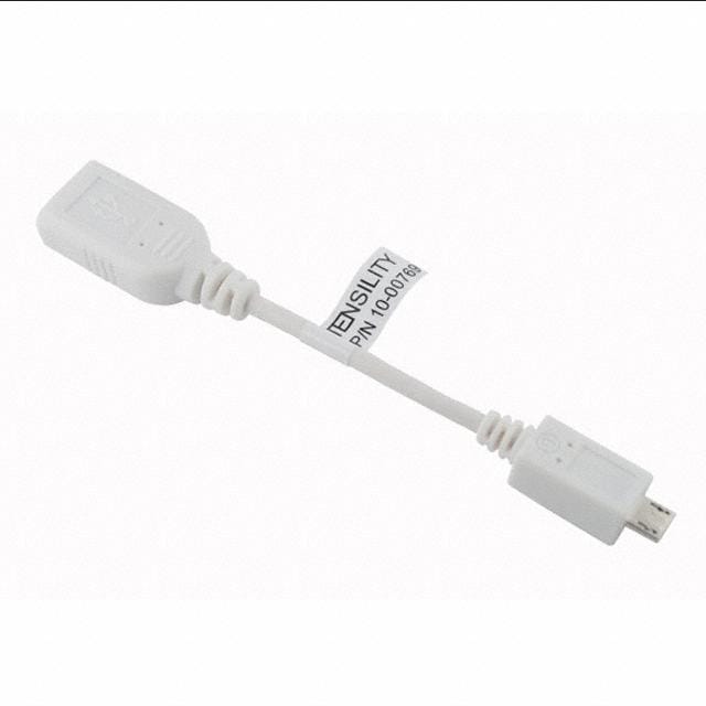 Tensility International Corp 839-1124-ND