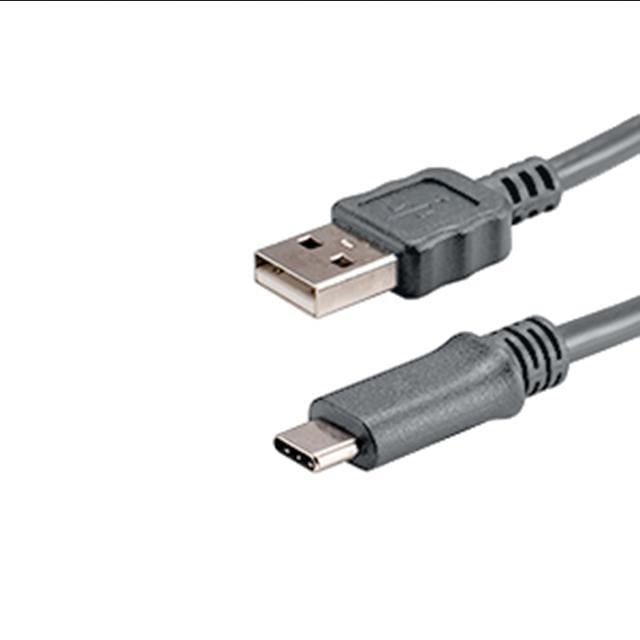 CUI Devices 2223-CBL-UA-UC-10GP-ND