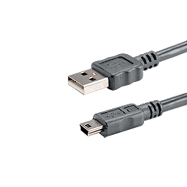 CUI Devices 2223-CBL-UA-MB-20GP-ND