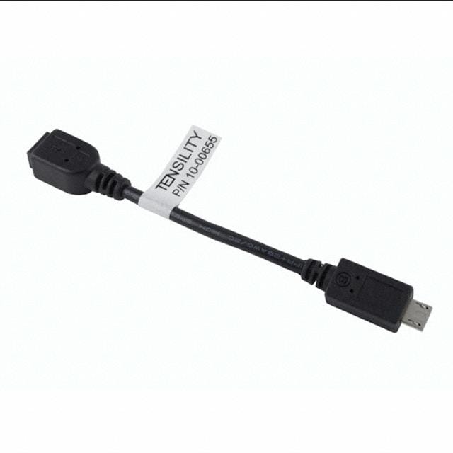 Tensility International Corp 839-1111-ND