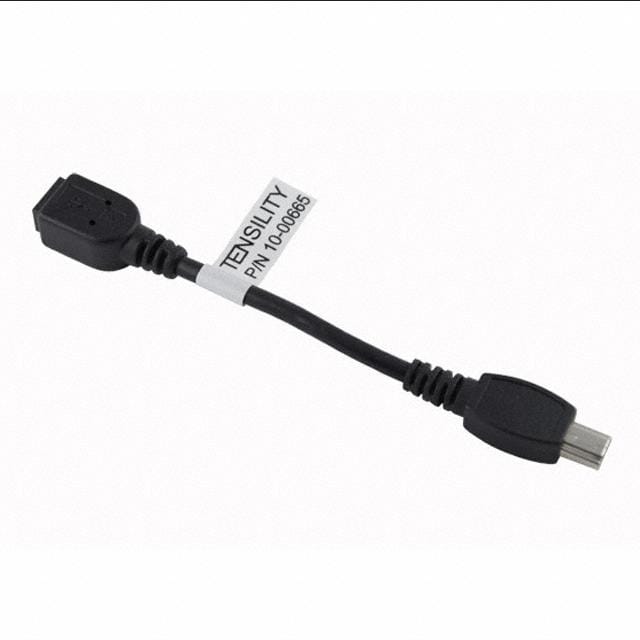 Tensility International Corp 839-1121-ND