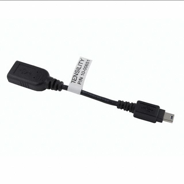 Tensility International Corp 839-1107-ND