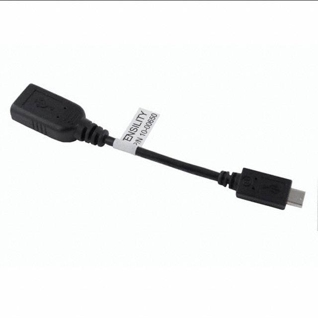 Tensility International Corp 839-1106-ND