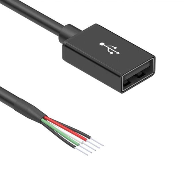 Tensility International Corp 839-1433-ND