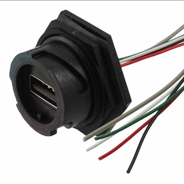 Molex WM23588-ND