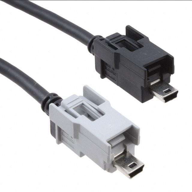 Molex 900-1110145001-ND