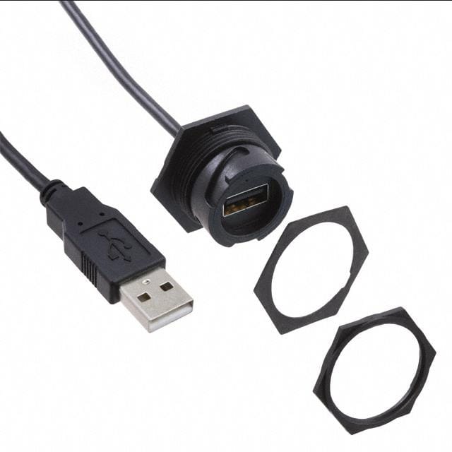 Molex WM17497-ND