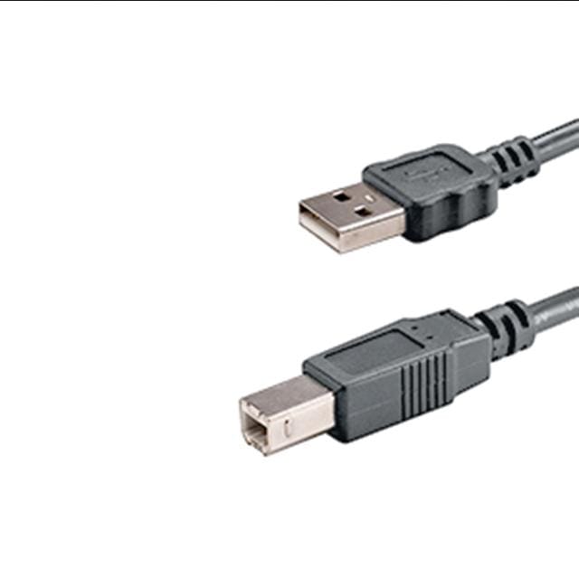 CUI Devices 2223-CBL-UA-UB-15GP-ND