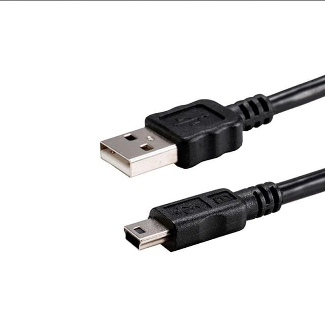 CUI Devices 2223-CBL-UA-MB-05BP-ND