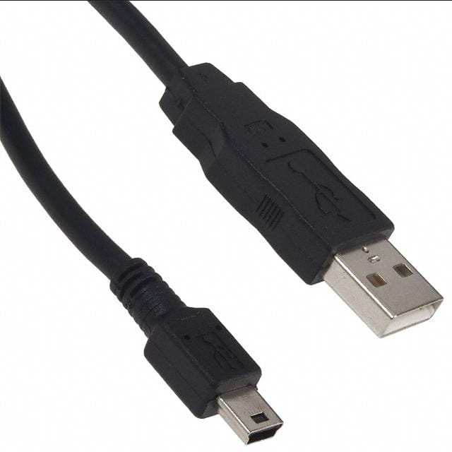 Molex WM14084-ND