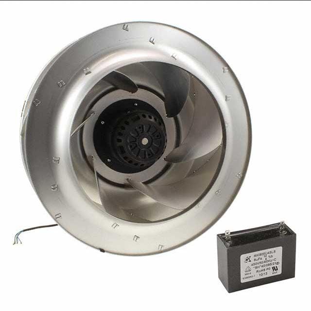 Mechatronics Fan Group 1570-1203-ND