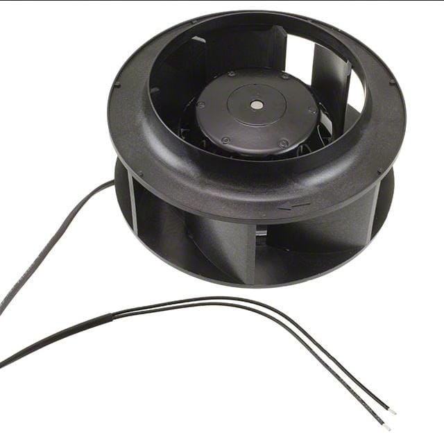 Mechatronics Fan Group 1570-1178-ND
