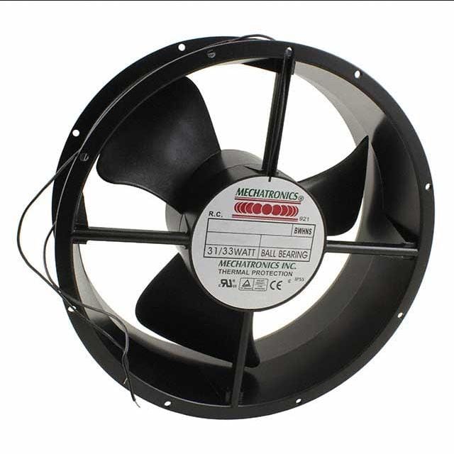 Mechatronics Fan Group 1570-1220-ND