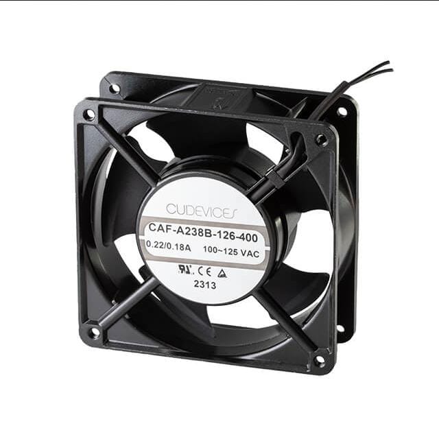 CUI Devices 2223-CAF-A238S-120-300-ND