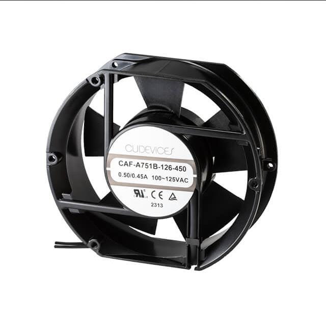 CUI Devices 2223-CAF-A751B-226-450-ND