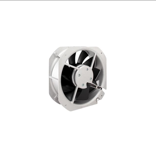 Mechatronics Fan Group 1570-1272-ND