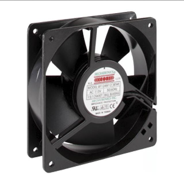 Mechatronics Fan Group 1570-UF12AMR23-BTHR-F-ND