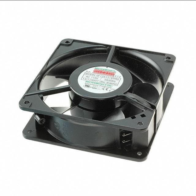 Mechatronics Fan Group 1570-1215-ND
