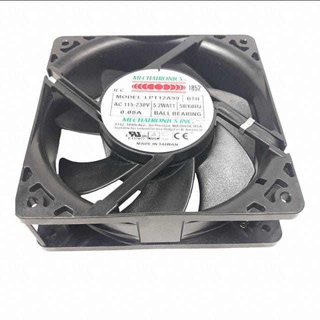Mechatronics Fan Group 1570-1940-ND