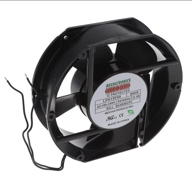 Mechatronics Fan Group 1570-1933-ND