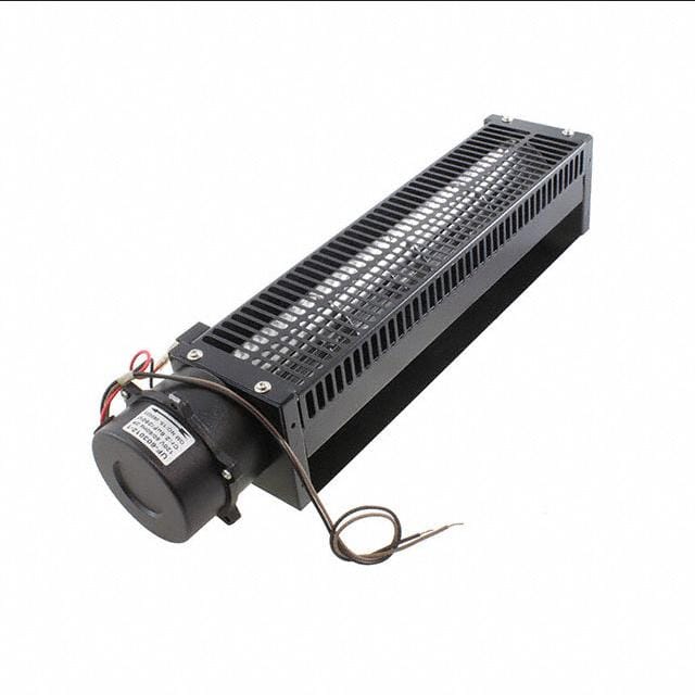Mechatronics Fan Group 1570-1300-ND