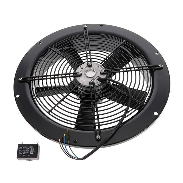 Mechatronics Fan Group 1570-1865-ND