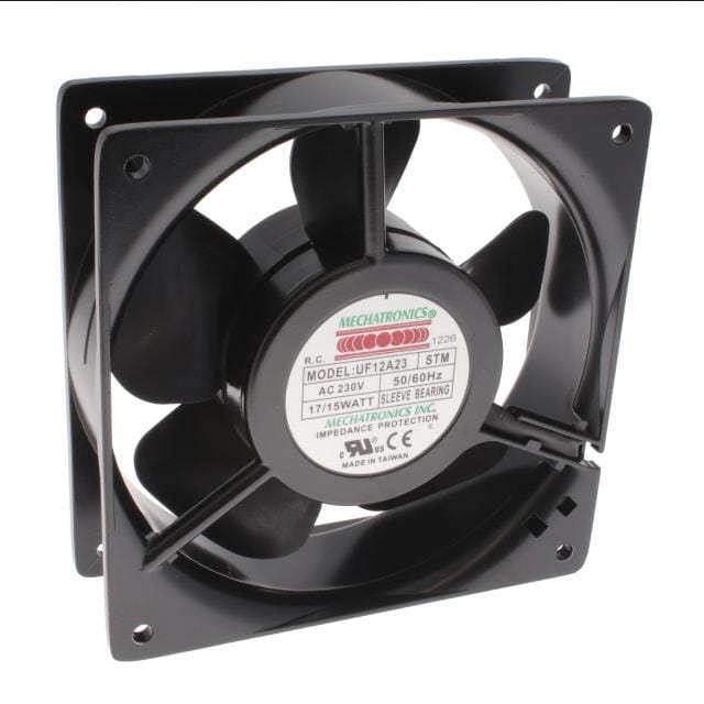 Mechatronics Fan Group 1570-1763-ND