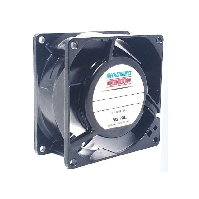 Mechatronics Fan Group 1570-UF80AM12-BTHR-F-ND