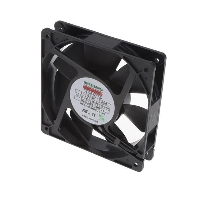 Mechatronics Fan Group 1570-1927-ND