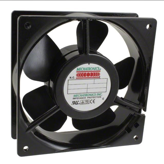 Mechatronics Fan Group 1570-1001-ND
