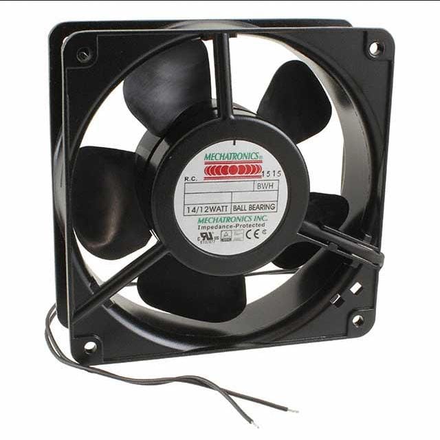Mechatronics Fan Group 1570-1014-ND