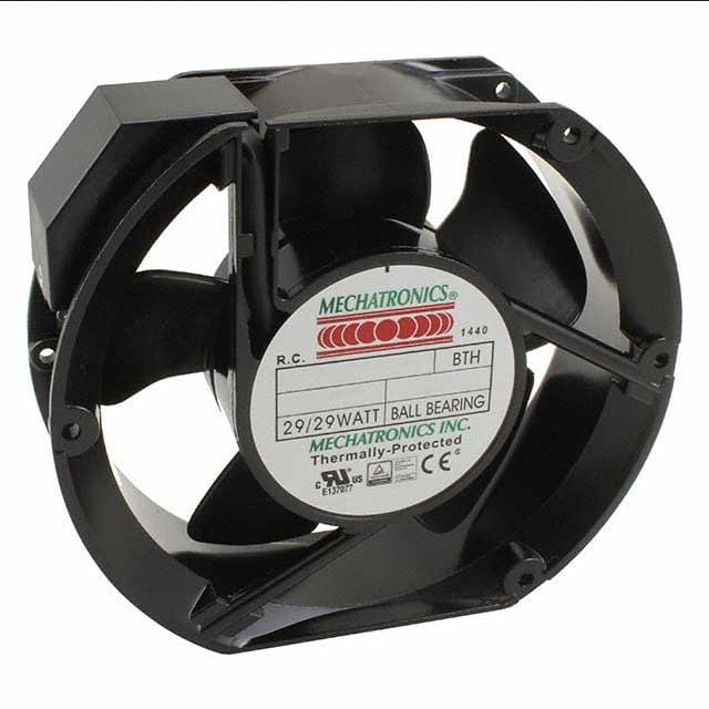 Mechatronics Fan Group 1570-1006-ND