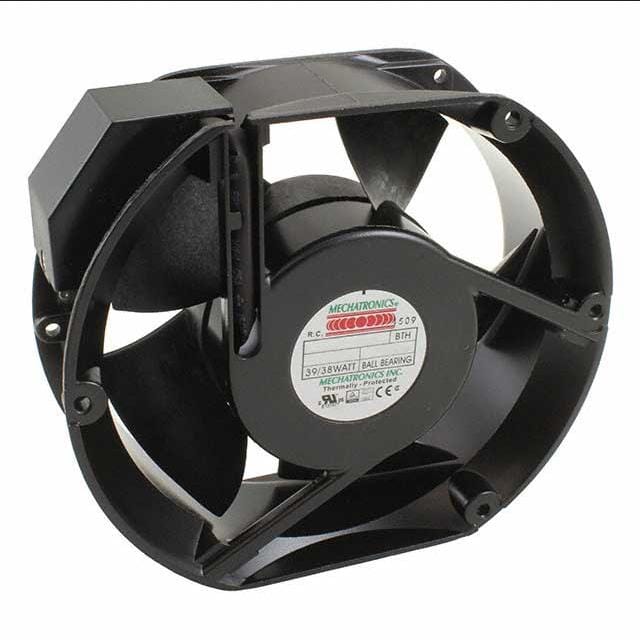 Mechatronics Fan Group 1570-1004-ND