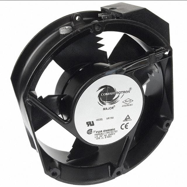 Comair Rotron CR135-ND