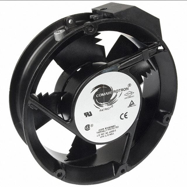 Comair Rotron CR137-ND
