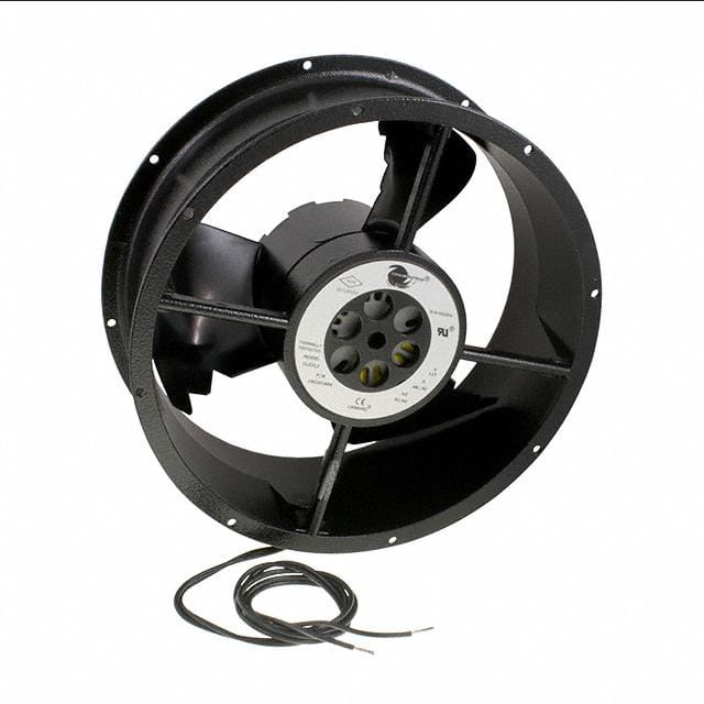Comair Rotron CR144-ND