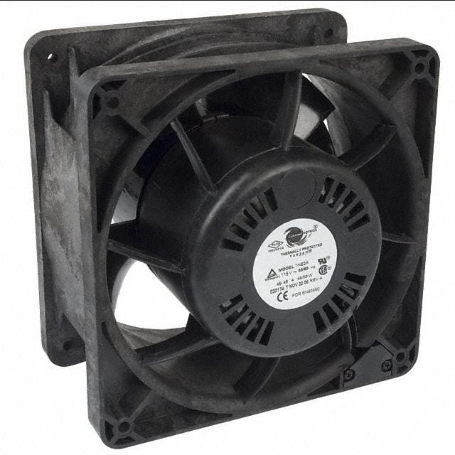 Comair Rotron CR140-ND