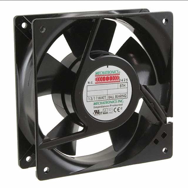Mechatronics Fan Group 1570-1018-ND
