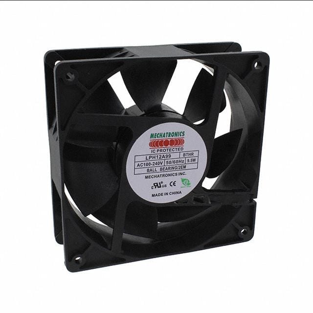 Mechatronics Fan Group 1570-1925-ND