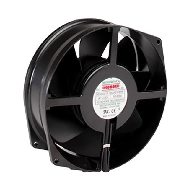 Mechatronics Fan Group 1570-1221-ND
