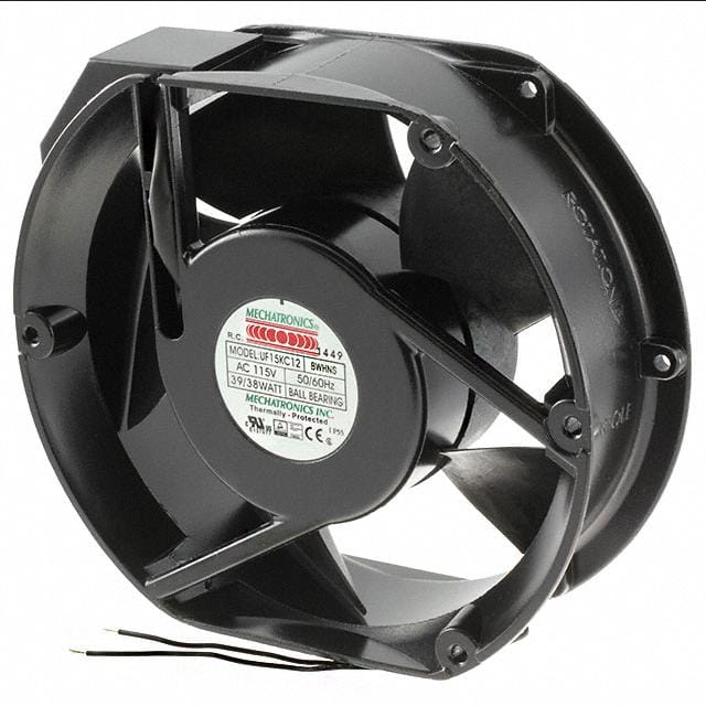 Mechatronics Fan Group 1570-1843-ND