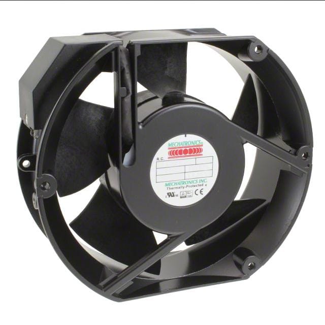 Mechatronics Fan Group 1570-1841-ND