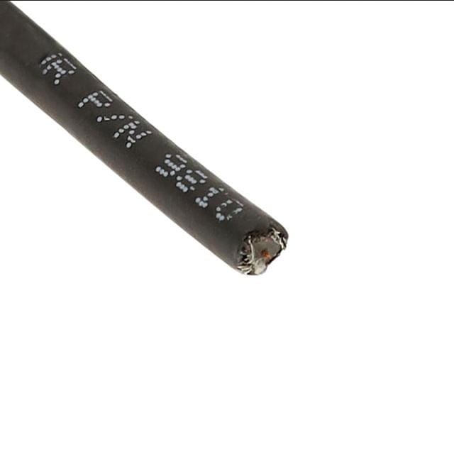 Alpha Wire 9810BK005-100-ND