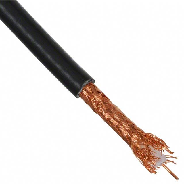 Alpha Wire 9059CBK030-ND
