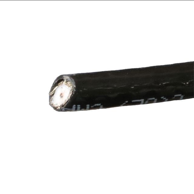 Alpha Wire 9102BK002-500-ND